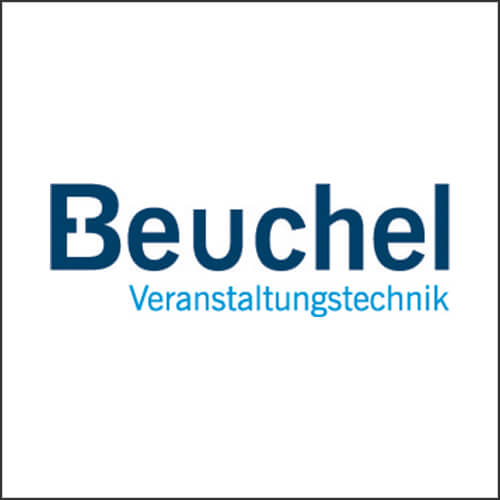 Beuchel Veranstaltungstechnik Logo