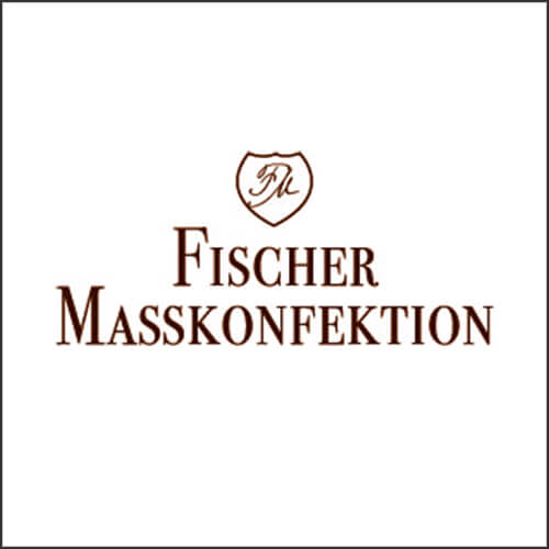 Fischer Masskonfektion Logo
