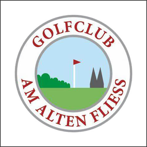 Golfclub Am Alten Fliess Logo