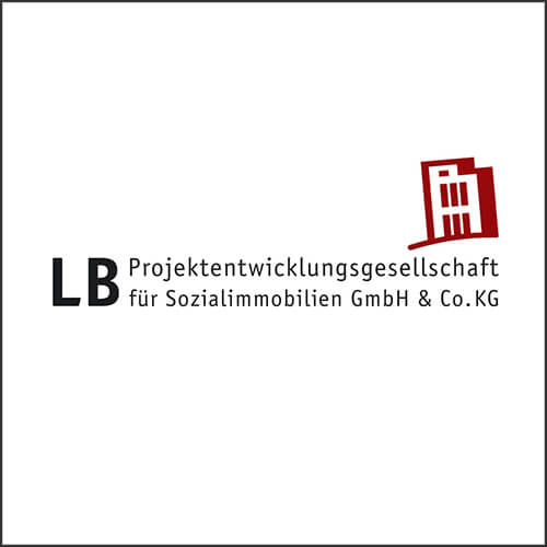 LB Projektgesellschaft für Sozialimmobilien GmbH & Co Logo