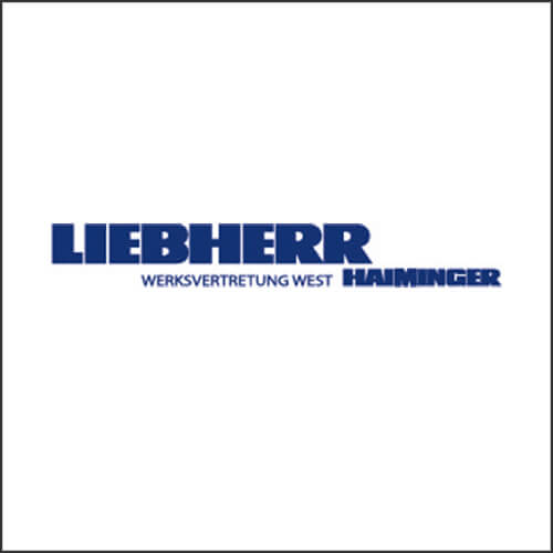 Liebherr Haiminger Logo