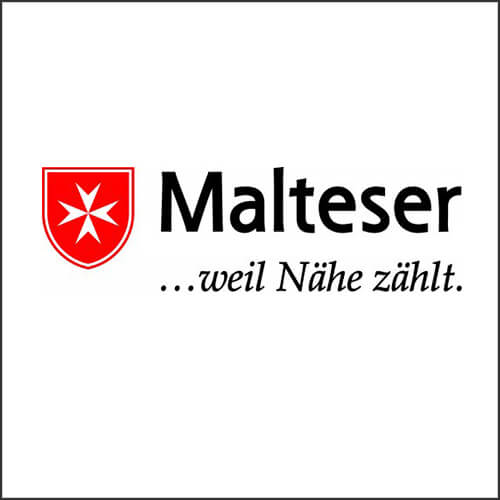 Malteser Logo