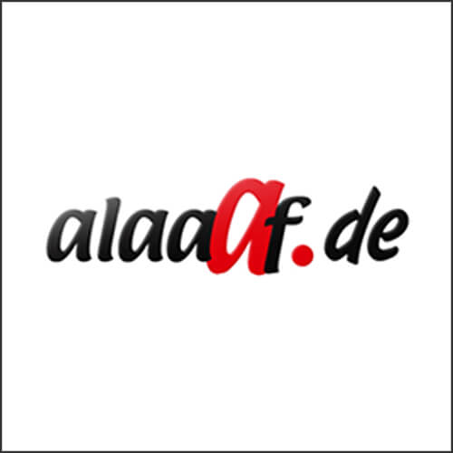 alaaaf.de Logo