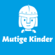 Mutige Kinder