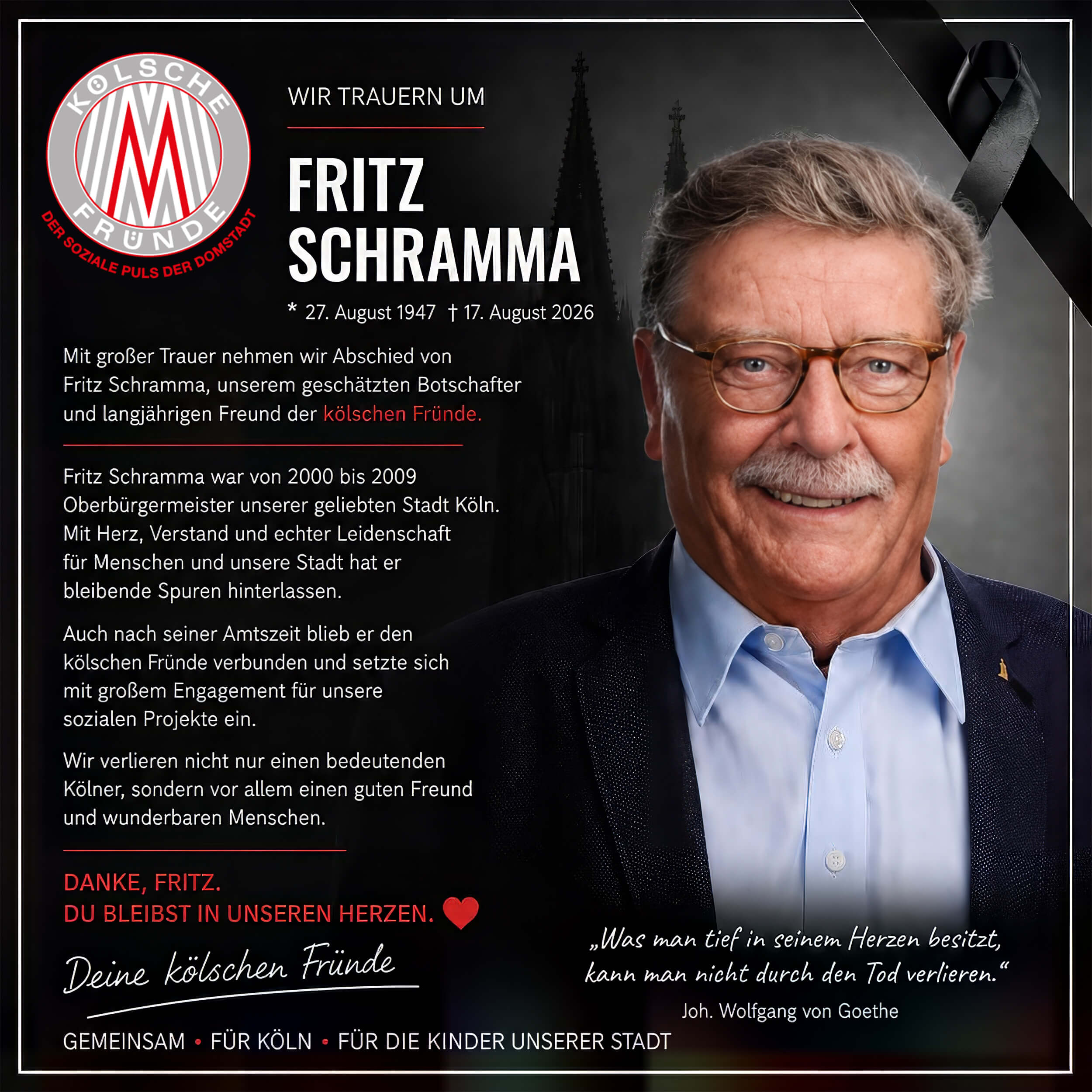 Fritz-Schramma-verstorben